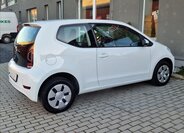 Volkswagen up! Hatchback 999,0 50 kw