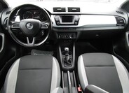 Škoda Fabia 7