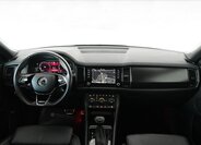 Škoda Kodiaq SUV / Terénní 1,5 l 110 kw