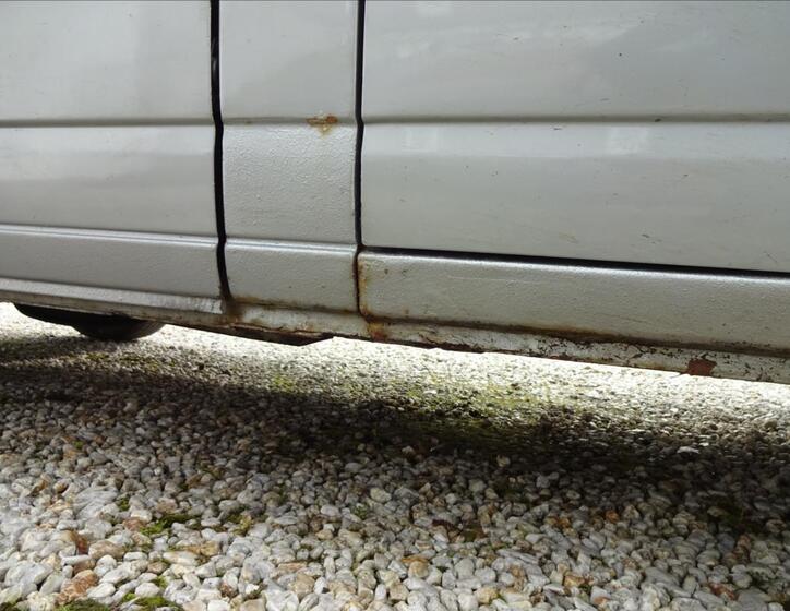 Volkswagen Caravelle 19