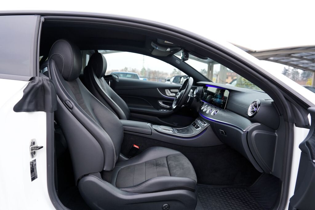 Mercedes-Benz Třídy E