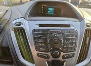 Ford Transit Custom Ostatní 2,2 l 92 kw