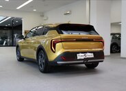 KIA Ostatní Hatchback 0,0 0