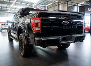 Ford F-150 Pick-up 5,0 l 298 kw