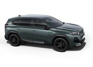 Citroën C5 Aircross SUV / Terénní 1,2 l 107 kw