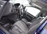 Volkswagen Touran Kombi 1,4 l 103 kw