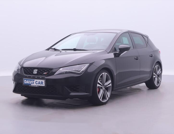Seat Leon 3