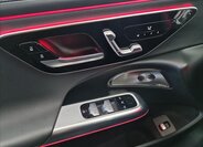 Mercedes-Benz Třídy E Kombi 2,0 l 145 kw