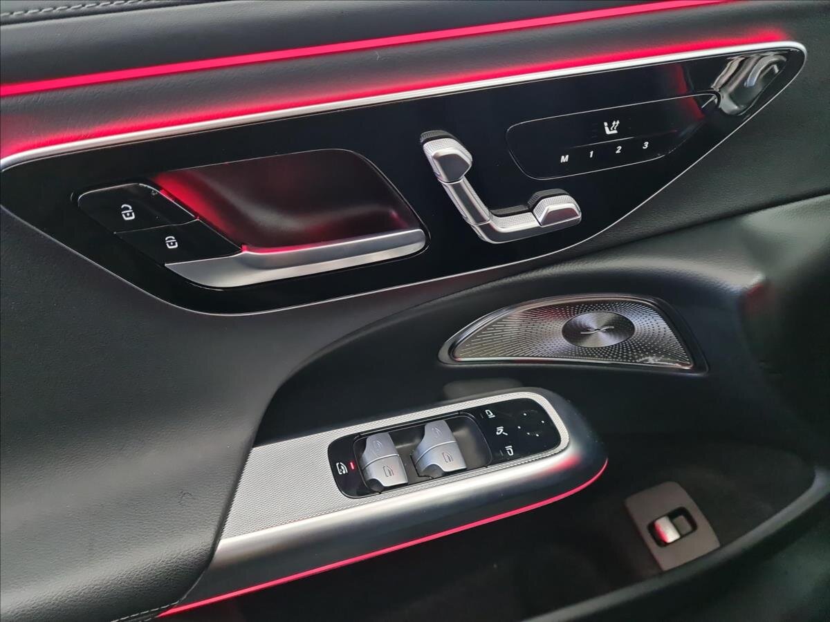 Mercedes-Benz Třídy E Kombi 2,0 l 145 kw