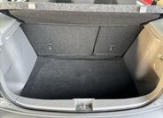 Suzuki SX4 Hatchback 1,6 l 88 kw