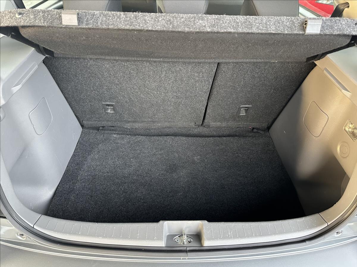 Suzuki SX4 Hatchback 1,6 l 88 kw