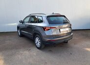 Škoda Karoq SUV / Terénní 1,5 l 110 kw