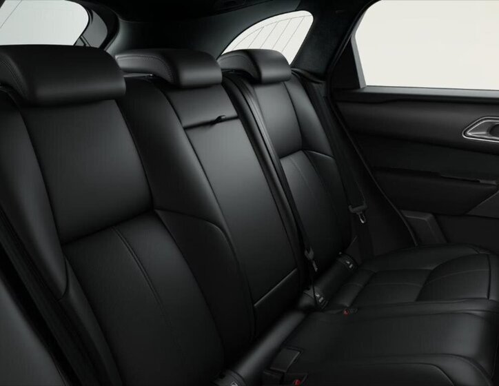 Land Rover Range Rover Velar SUV 2,0 l 297 kw