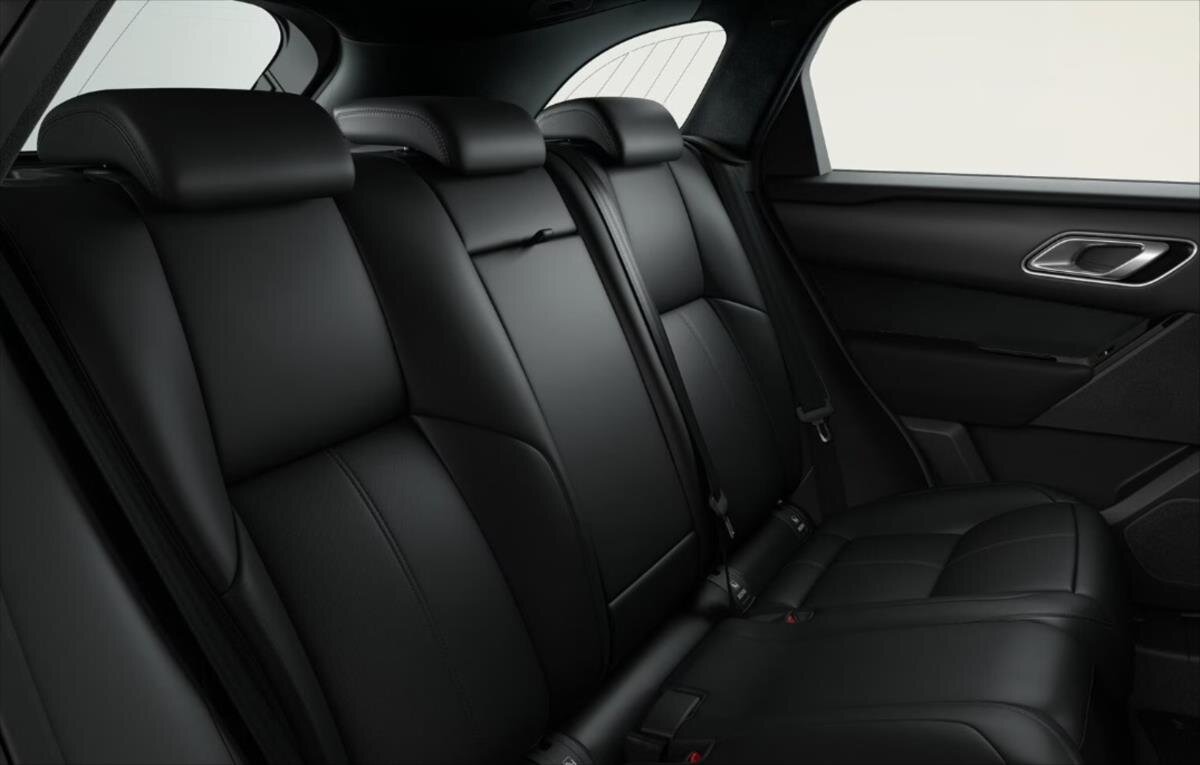 Land Rover Range Rover Velar SUV 2,0 l 297 kw