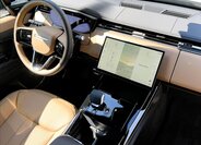 Land Rover Range Rover Sport SUV 3,0 l 221 kw