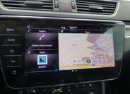 Škoda Superb Kombi 2,0 l 147 kw