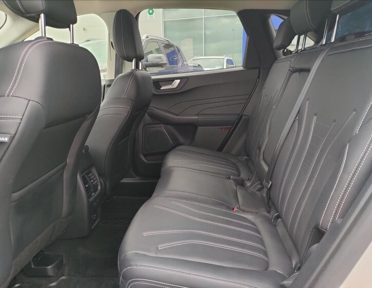 Ford Kuga SUV 2,0 l 140 kw