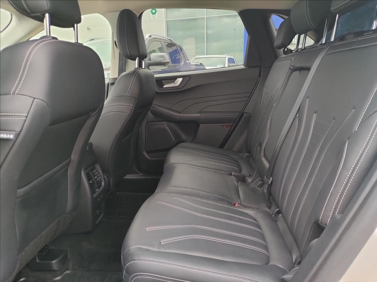 Ford Kuga SUV 2,0 l 140 kw