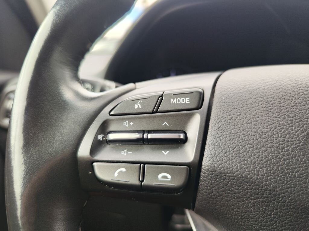 Hyundai i30 Kombi 1,5 l 117 kw