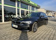 BMW Řada 5 1