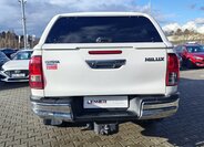 Toyota Hilux Pick-up 2,8 l 150 kw