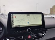 Hyundai i30 Kombi 1,5 l 117 kw