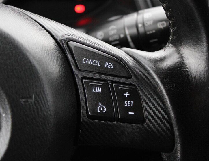 Mazda CX-3 SUV 2,0 l 88 kw