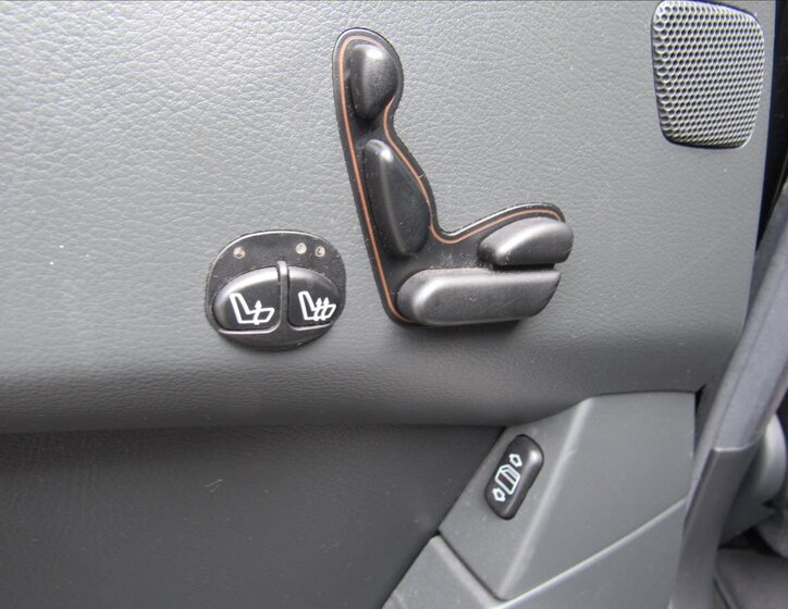 Mercedes-Benz Třídy S Sedan / Limuzína 4,0 l 184 kw