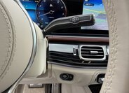 Mercedes-Benz GLS SUV / Terénní 4,0 l 410 kw