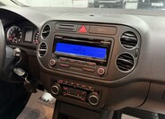 Volkswagen Golf Plus 15