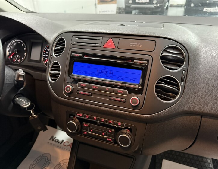 Volkswagen Golf Plus 15