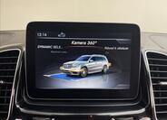 Mercedes-Benz GLS 23