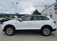 Volkswagen Touareg 4