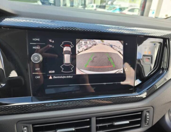 Volkswagen Taigo Hatchback 999,0 85 kw