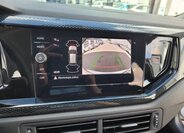 Volkswagen Taigo Hatchback 999,0 85 kw