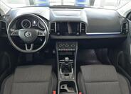Škoda Karoq 8