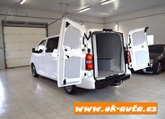 Peugeot Expert VAN-Minibus 0,0 0