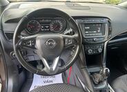 Opel Zafira 62