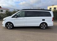 Mercedes-Benz Třídy V 4