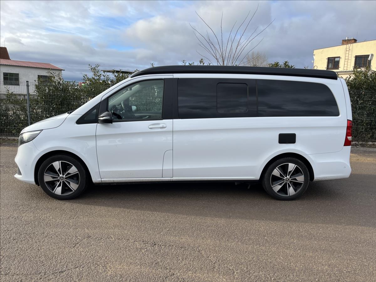 Mercedes-Benz Třídy V