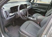 KIA Sorento Ostatní 2,2 l 142 kw