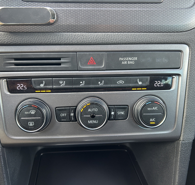 Volkswagen Golf Sportsvan 54