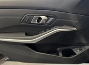 BMW Řada 3 Sedan 2,0 l 140 kw