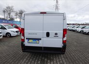 Fiat Ducato Ostatní 2,2 l 88 kw