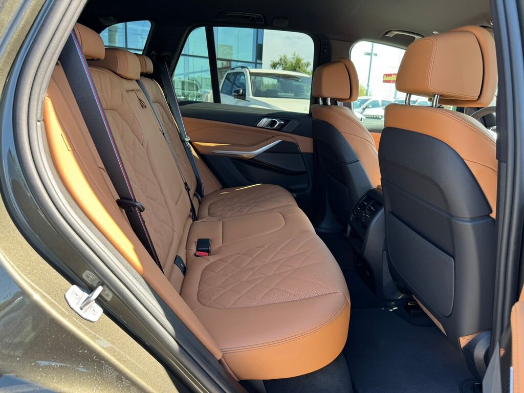 BMW X5 SUV / Terénní 3,0 l 210 kw