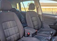 Volkswagen Golf Sportsvan Kombi 1,2 l 81 kw