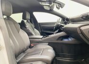 Peugeot 508 Kombi 2,0 l 120 kw