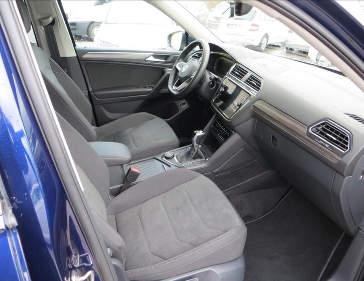 Volkswagen Tiguan Allspace SUV 2,0 l 110 kw