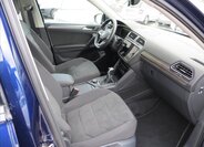 Volkswagen Tiguan Allspace SUV 2,0 l 110 kw