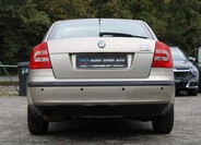 Škoda Octavia 6